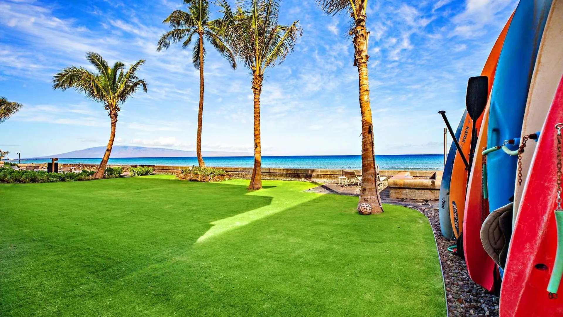Casa vacanze Kulakane 210 Kahana