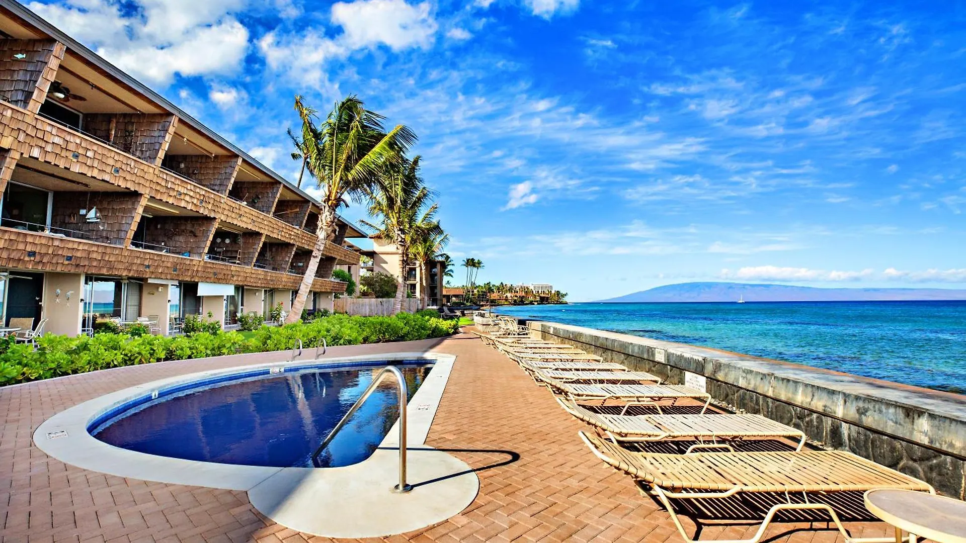 Casa vacanze Kulakane 210 Kahana Stati Uniti