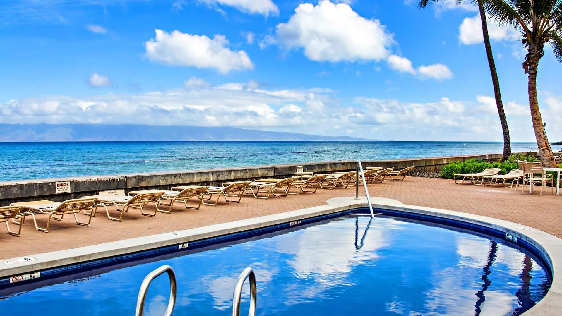 Casa vacanze Kulakane 210 Kahana