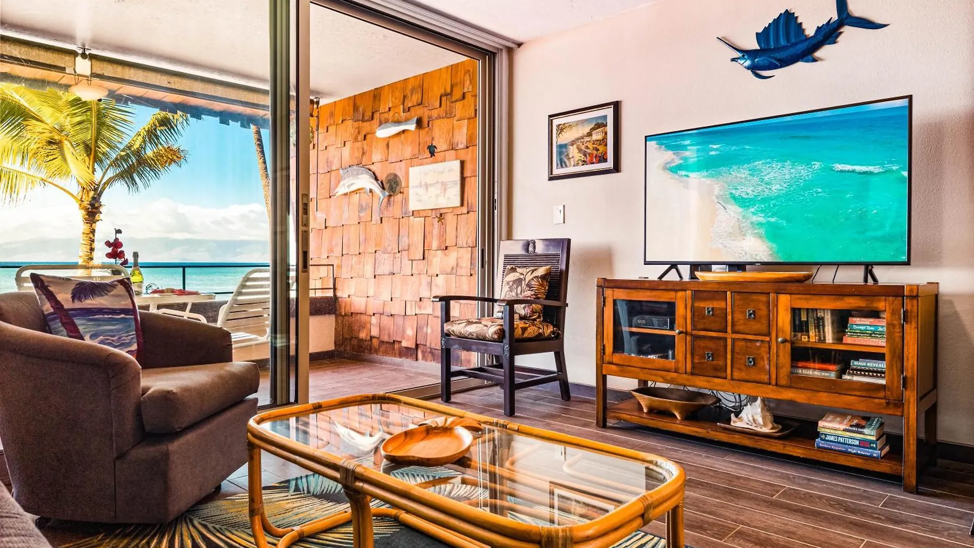 Kulakane 210 Kahana Casa vacanze