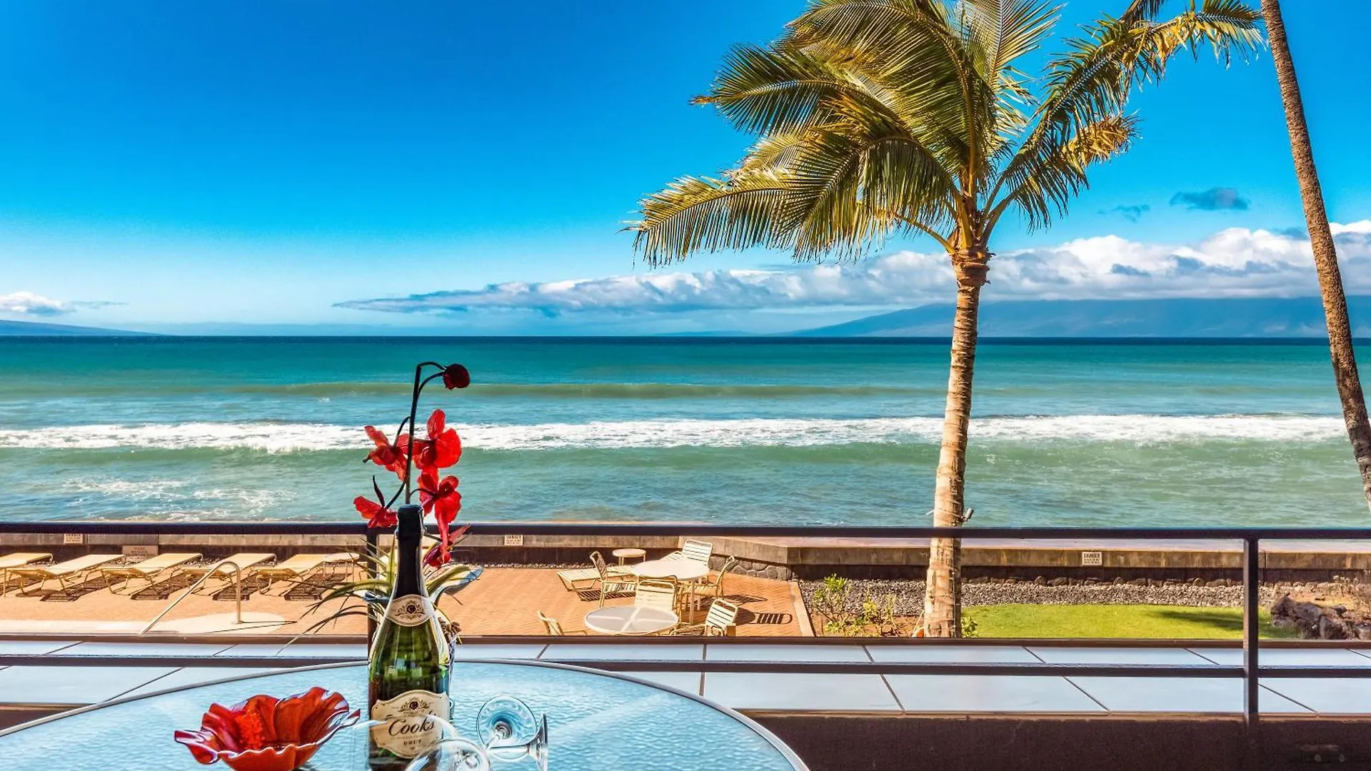 Casa vacanze Kulakane 210 Kahana