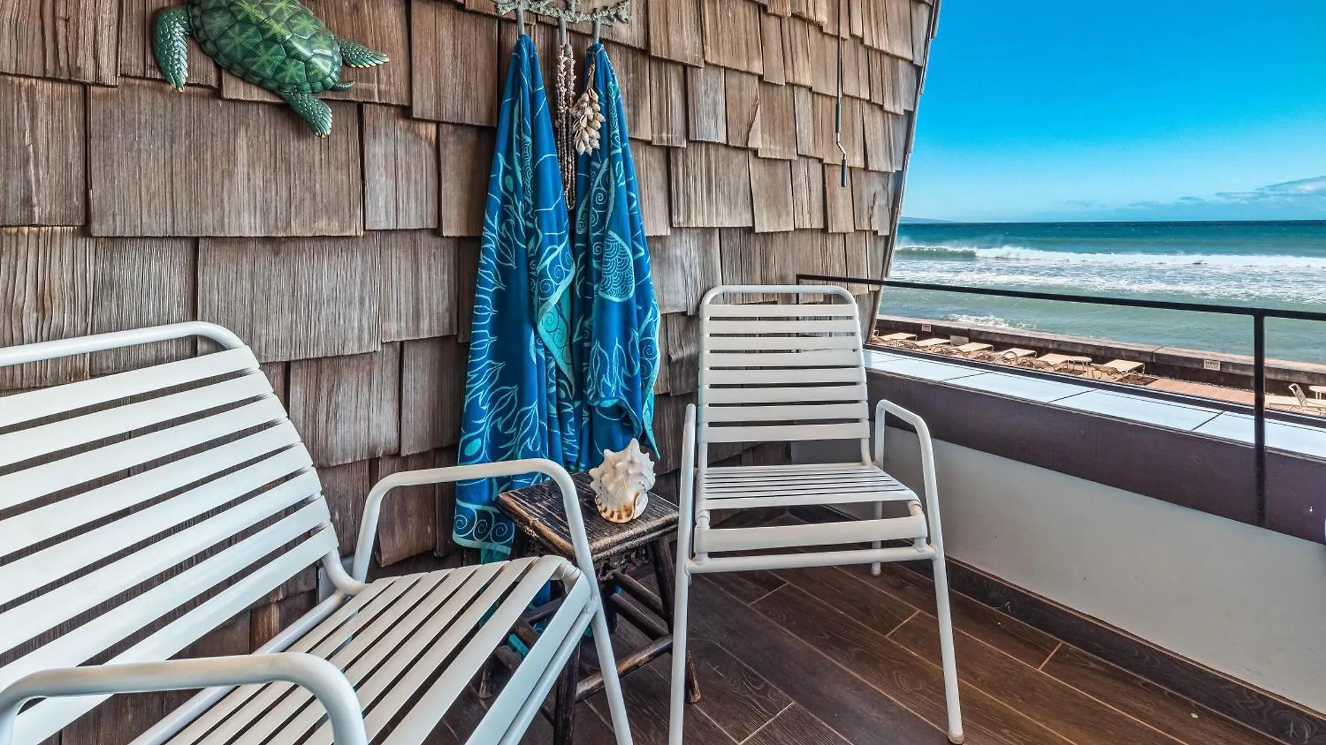 Casa vacanze Kulakane 210 Kahana Stati Uniti